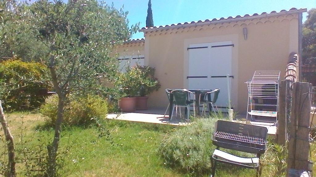 Gite La Fleur D Olivier Nyons Esterno foto